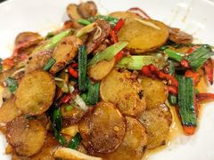 -辣螃铠盆盆蟹大排档(总店)