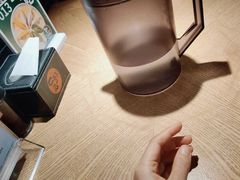 -宽鲜锅贴家常菜(永旺东部购物中心香港中路店)