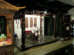 大堂-苏州独墅湖书香世家酒店
