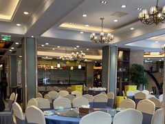 大堂-城北食府(枫林店)