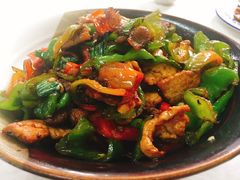 -新新湘菜馆(新中街二条店)