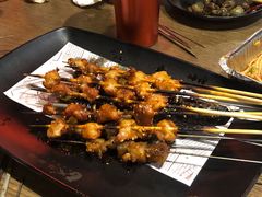 -马海涛牛肉串·午市牛腩饭·烧烤夜宵(领汇广场店)