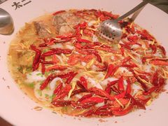 -太二酸菜鱼(福州泰禾店)