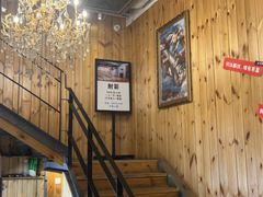 -明日世界密室轰趴·剧本桌游·箭馆团建(国贸店)