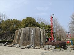 -合肥滨湖国家森林公园