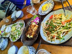 -上楼私房菜(院士路店)