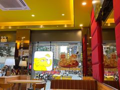 -尊宝比萨(中山八店)