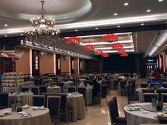 大堂-顺风山庄(水濂山店)