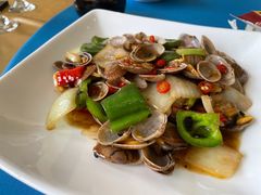 -旺富东海大酒楼(海鲜街店)