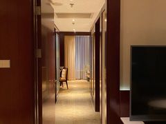-上海新发展亚太JW万豪酒店