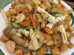 -桃子餐厅·天津菜(红星路直营店)