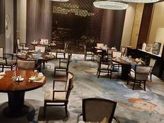 -富力万达嘉华酒店品珍中餐厅