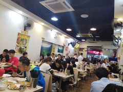 大堂-兄弟深夜豆浆