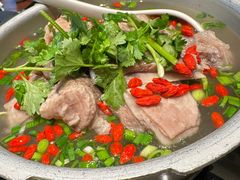 -清真·宁夏印象·盐池滩羊肉体验店(江宁路店)