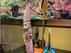 养生乌鱼片-土著渔匠·养生蝴蝶鱼(香樟路店)