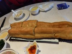 手臂大油条-安蒂娅.悦景轩中餐厅(西乡店)