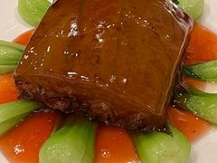-功德林素菜饭庄(前门店)