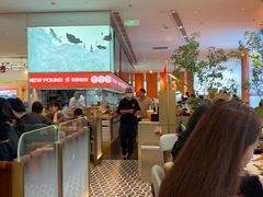 -新发现(苏州中心商场店)