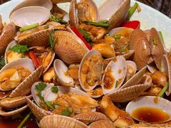 -抱德·潮汕味(琶洲店原惠城鱼仔)