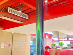 -去吃龙虾 | 烧烤·龙虾馆(红林世界城店)