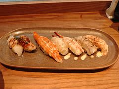 -Tuna maki寿司(苏州万象天地店)