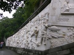 -石宝寨