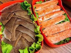 -江湖六膳門串串香(隆礼路店)