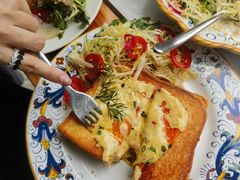 -Alimentari早午餐(安福路店)