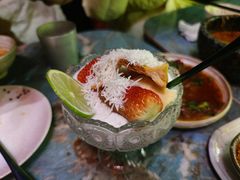 -浩海火燒雲傣家菜(芮欧百货店)