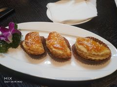 榴莲酥-海天楼中餐厅(吴宫泛太平洋酒店)