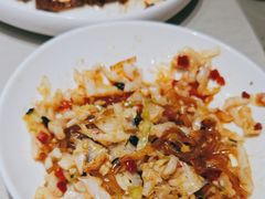 -鸭王烤鸭店(三里河店)