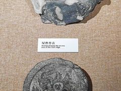 -元代水闸遗址博物馆