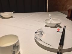 -贡宴盐帮菜自贡驻京联络处餐厅