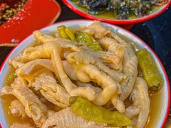 -烧哥美蛙肥肠鱼火锅·十五年社区店