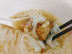 -沙河粉村·国家非遗传承(云台店)