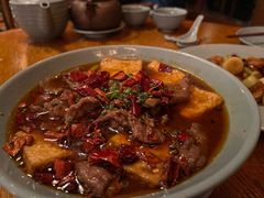 -丽江金茂凯悦臻选酒店-滇香馆