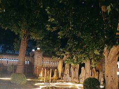 -卫鼎轩·曹公馆(鼓楼店)