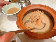 -刘胖子家常菜·蹄花焖藕(江汉路总店)