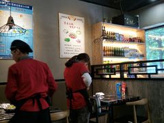 -古乐牛香·鲜牛肉牛杂火锅(五一中路店)