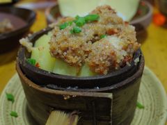 -张关合渣(航空大道店)