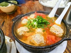 -沈妈砂锅(光华村店)