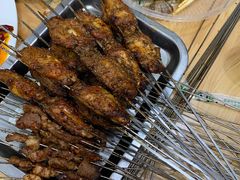 -清真·马峰烤肉(小学习北巷店)