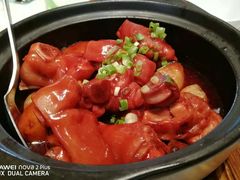-汤城小厨•粤菜•靓汤(苏州街店)
