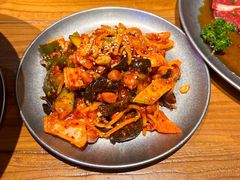 -汉巴味德(百年港湾店)