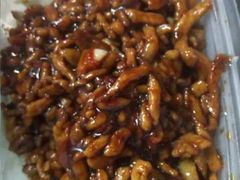 -东来土菜馆(民祥园路店)