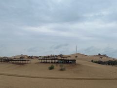 -黄沙古渡原生态旅游区