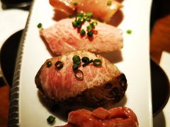 -飞驒牛 烤肉 马食一代(銀座店)