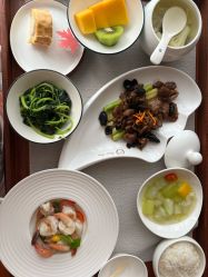 -馨月汇·一悦馨香月子中心(前滩店)
