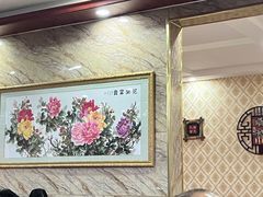 -途肴·老农饭庄(百里峡店)