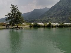 -海窝子古镇
